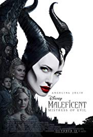 Maleficent Mistress of Evil 2019 Dub in Hindi full movie download